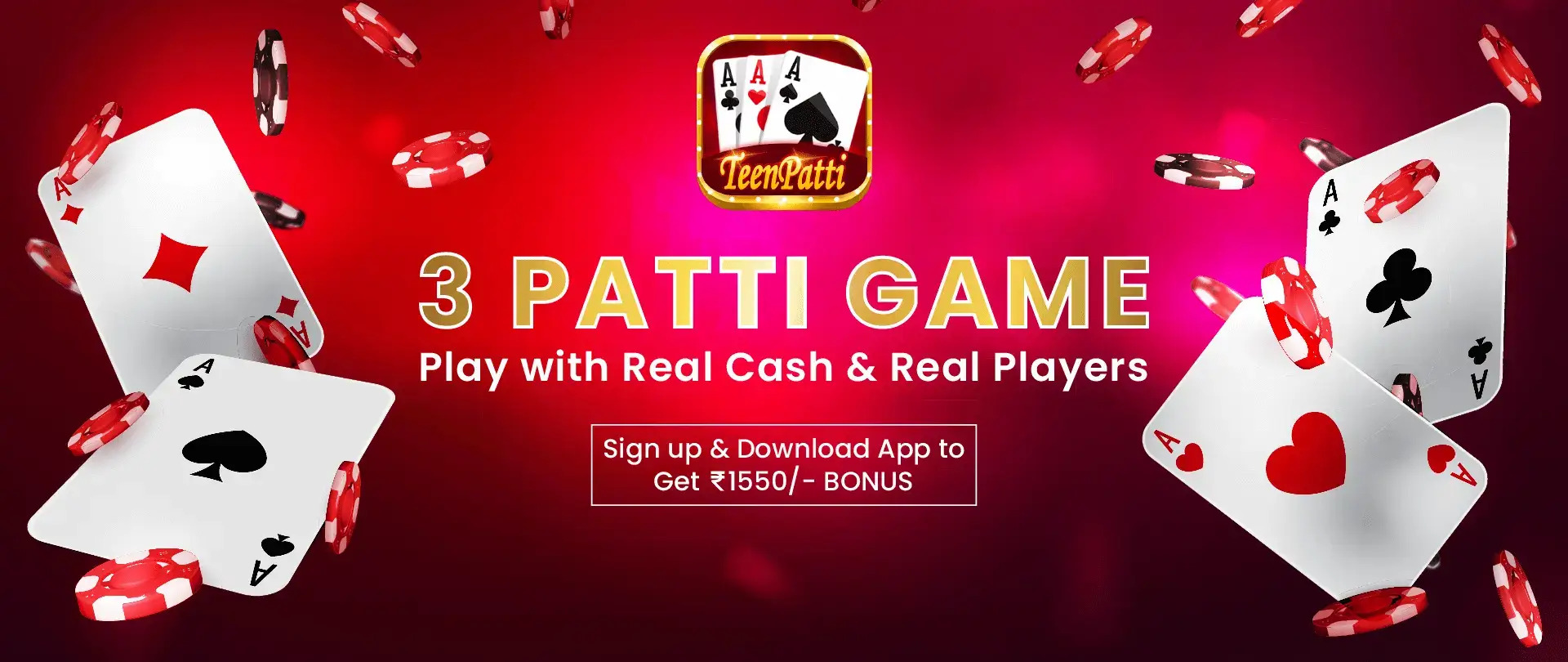Teen Patti Master